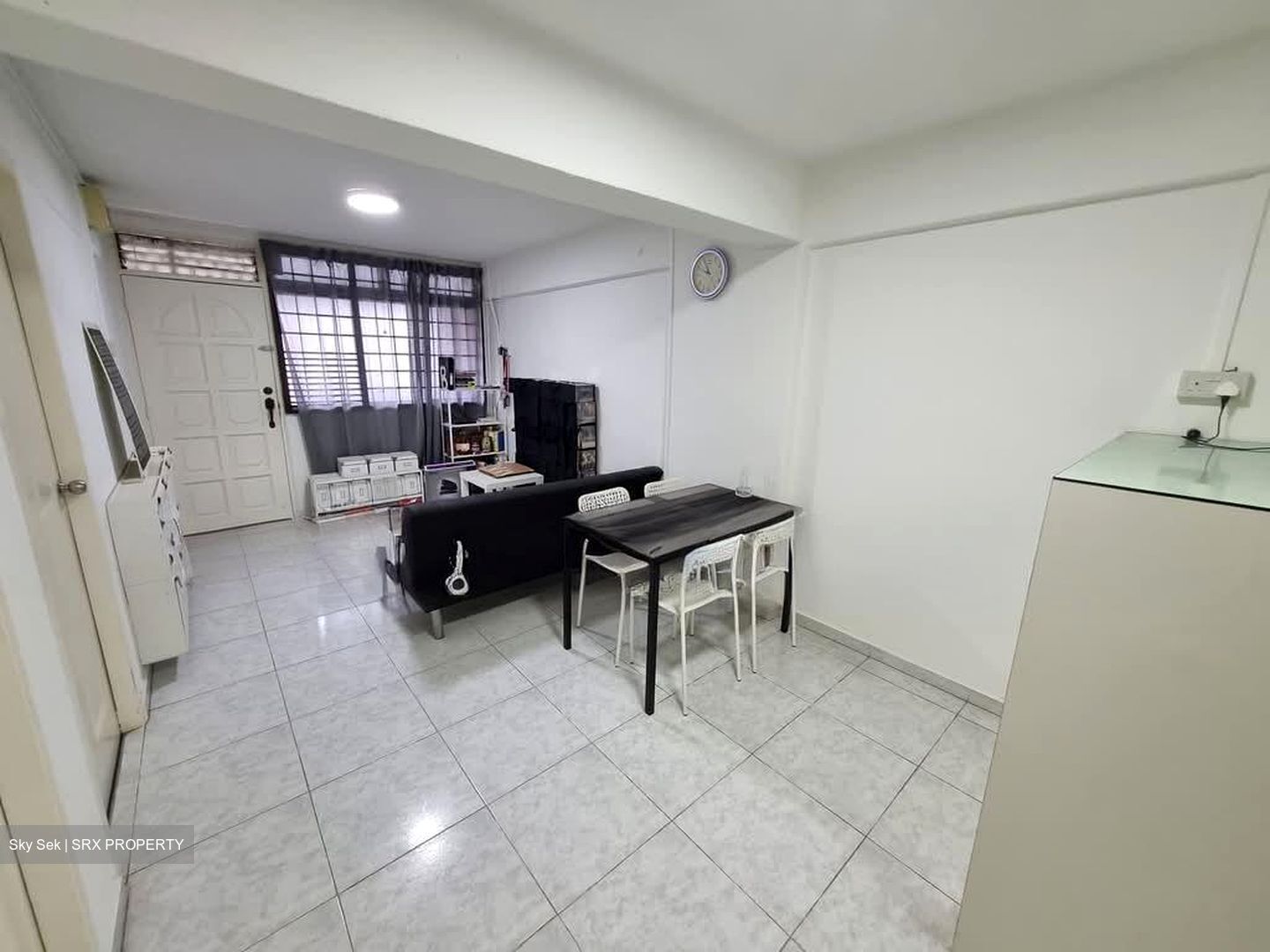 Blk 1 MARSILING DRIVE (Woodlands), HDB 3 Rooms #606430491